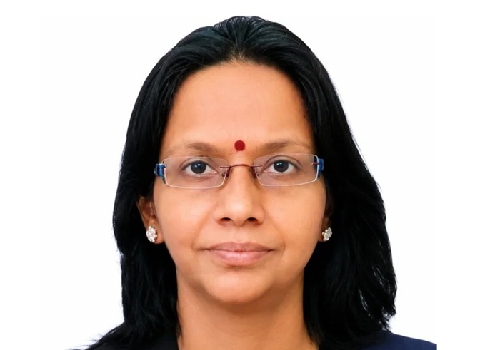 Tenure of Ms Ritu Pande as CVO, NBCC extended